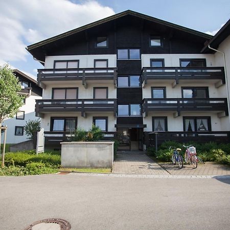 Alpenglueck Whg. 20 Apartman Garmisch-Partenkirchen járás Kültér fotó