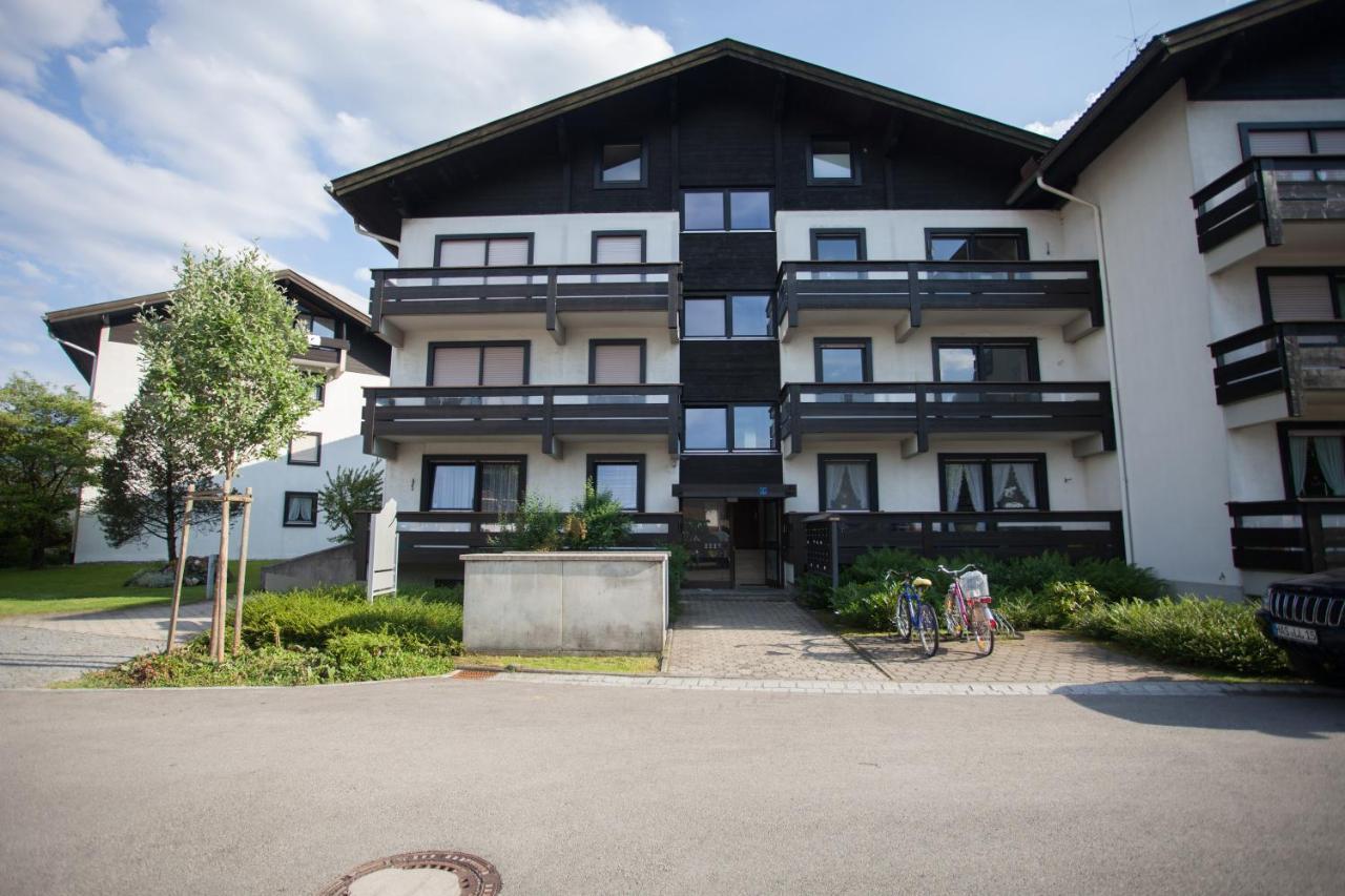 Alpenglueck Whg. 20 Apartman Garmisch-Partenkirchen járás Kültér fotó